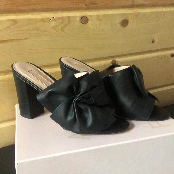 EUC Avec Les Filles heels - Picture 3 of 7